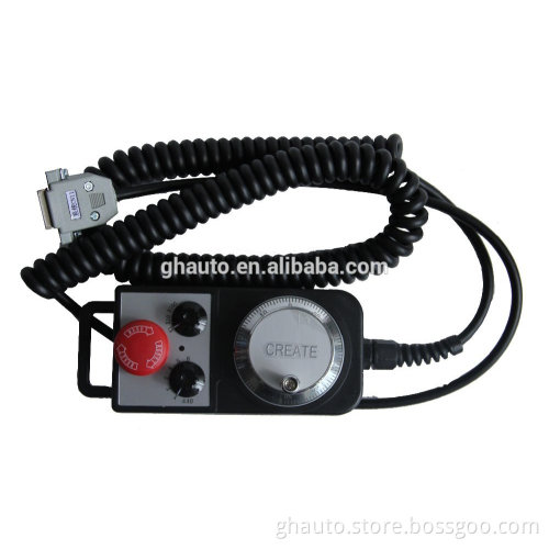 SZGH-CNC990GDb-3 3Axis Grinding CNC Controller